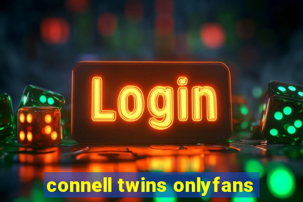 connell twins onlyfans